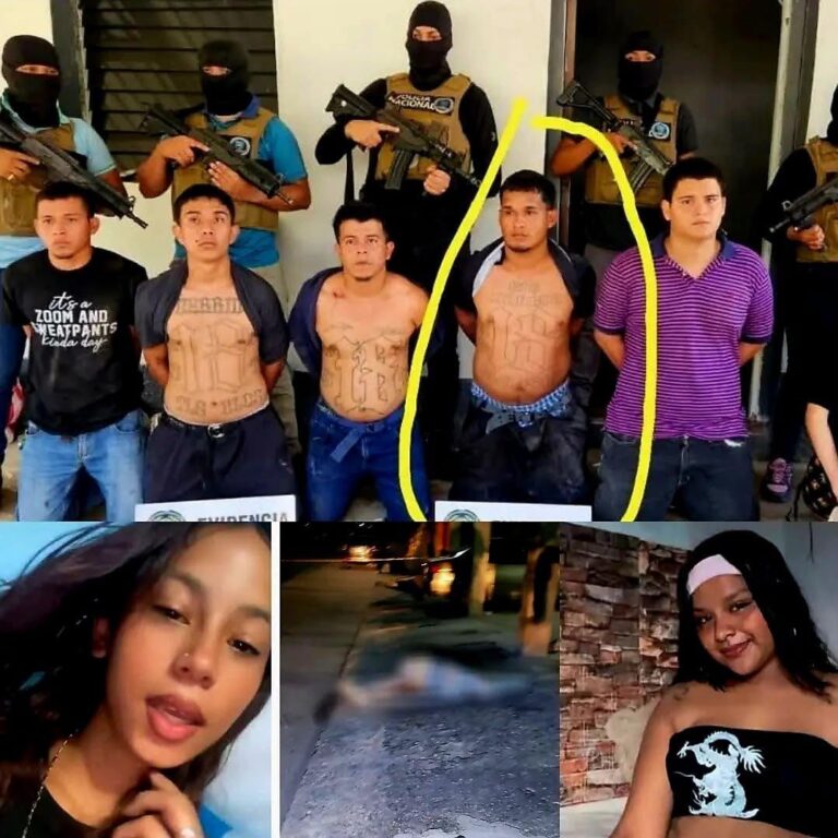 Horror en Choloma: investigan crimen de dos jóvenes y una posible orden desde prisión