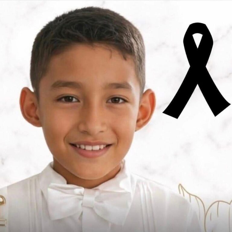 Dolor en Montería: niño de 11 años fallece y autoridades investigan lo ocurrido