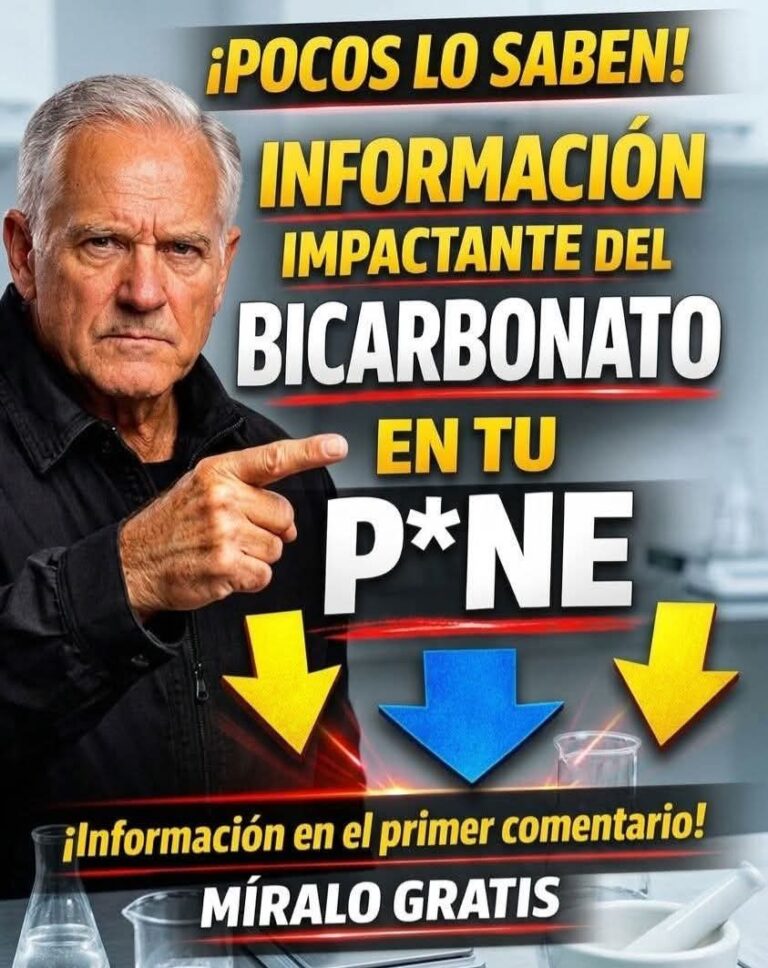 Lo que pocos saben del bicarbonato: ¿realmente tiene efectos en tu cuerpo y rendimiento?
