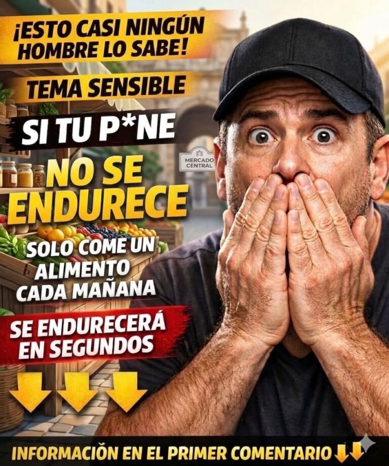 Lo que desayunas podría estar afectando tu energía y rendimiento: la verdad que muchos hombres ignoran