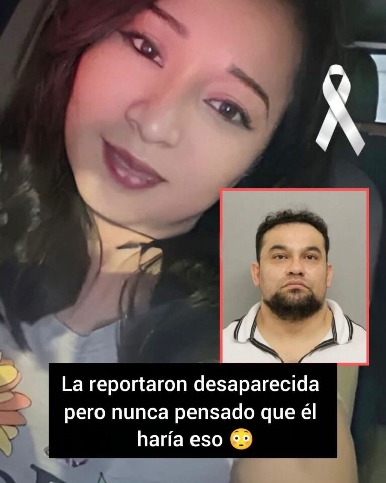 Confesó lo impensable: el caso de violencia doméstica que estremeció Oklahoma y dejó tres niños marcados