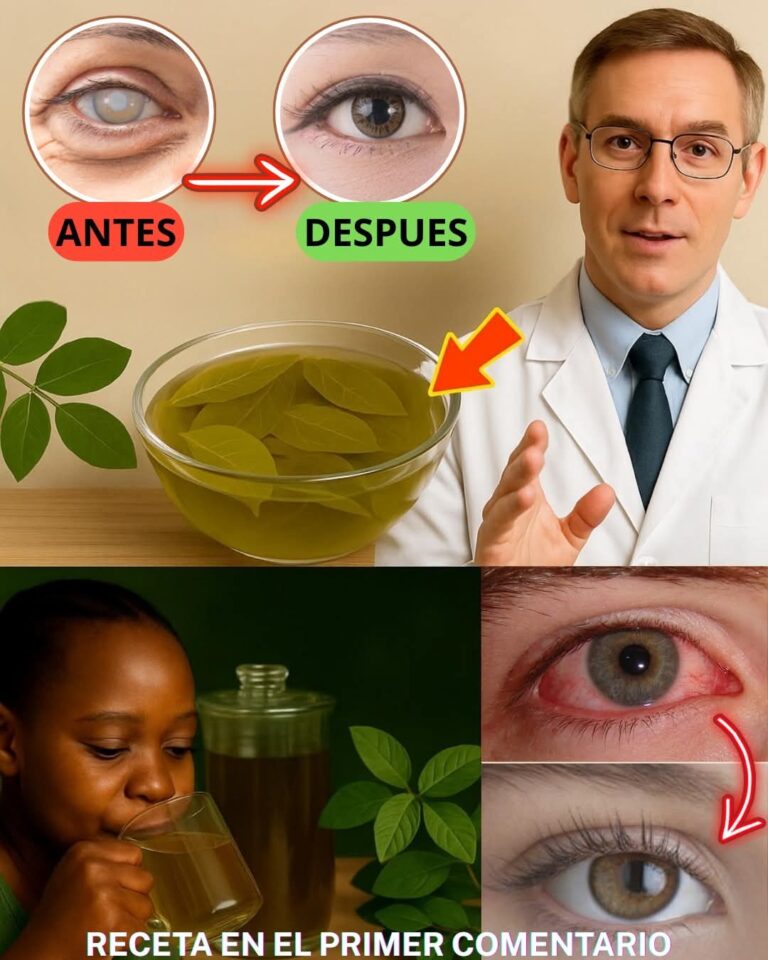Guayaba para los ojos: el remedio natural que podría cambiar tu visión para siempre