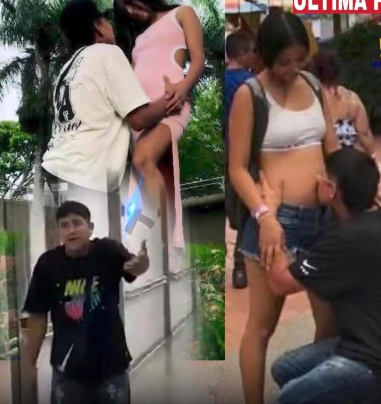 Tragedia en Argentina: joven pierde a su bebé, desesperación en hospital y un final que conmociona