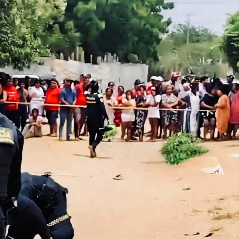 Masacre en Maicao: seis jóvenes pierden la vida en ataque y el país queda en shock