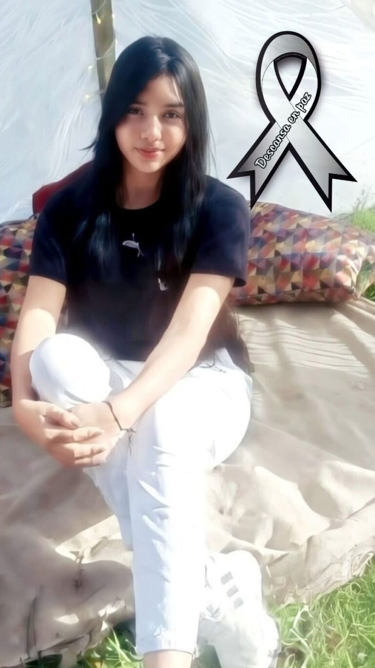 Tragedia en Norte de Santander: adolescente recién graduada pierde la vida en accidente vial