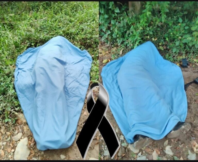 Hallazgo en Santander de Quilichao: encuentran dos personas sin vida y crece la preocupación