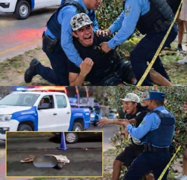 Desgarrador: joven presiente algo, sale del trabajo y descubre la peor noticia sobre su abuelita