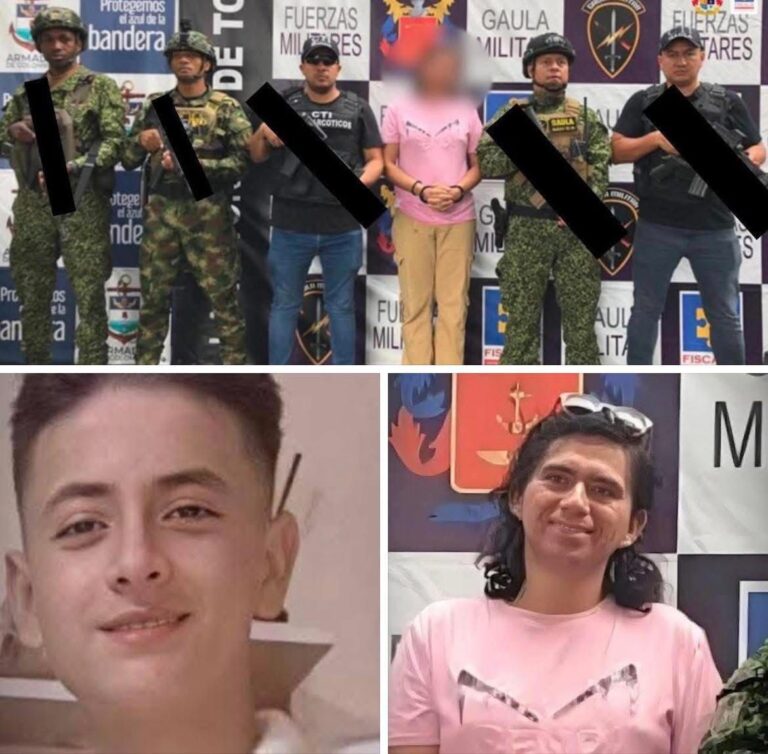 Conmoción en Medellín: el caso de un menor que estremeció a toda una ciudad