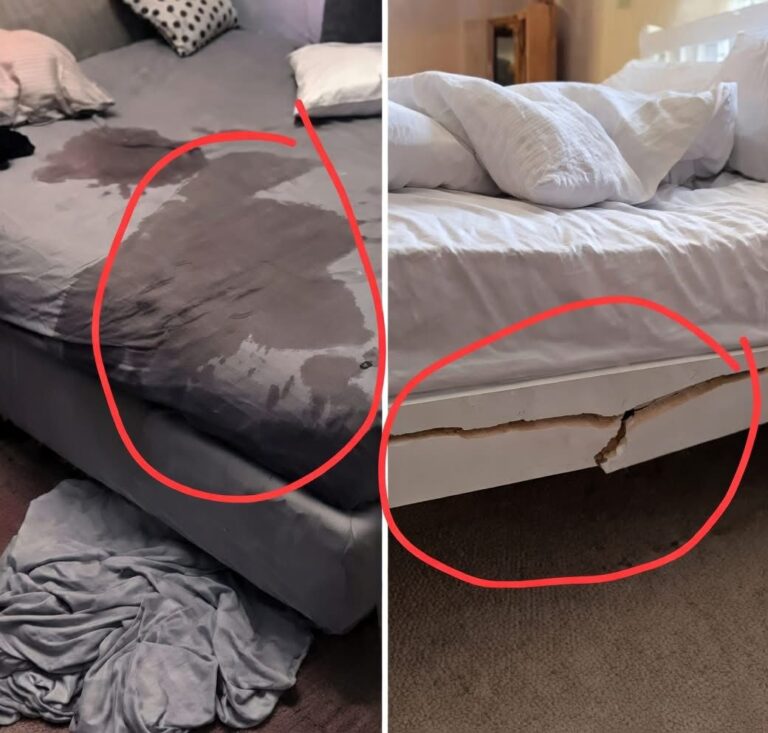 Las mujeres que hacen esto en la cama tienen algo que las hace inolvidables