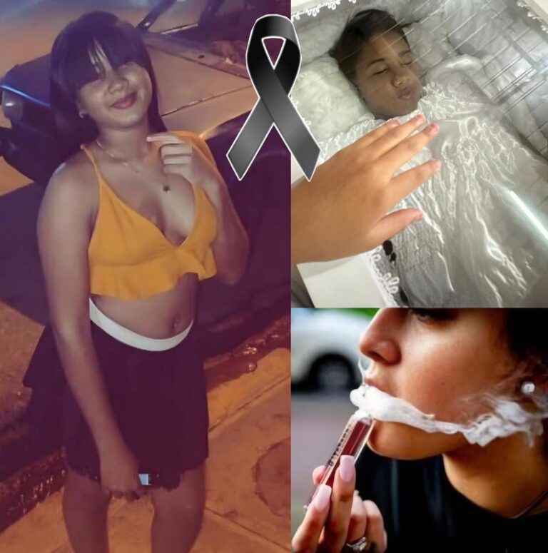 Murió a los 14 años: el caso que expone el peligro oculto de los vapers en adolescentes