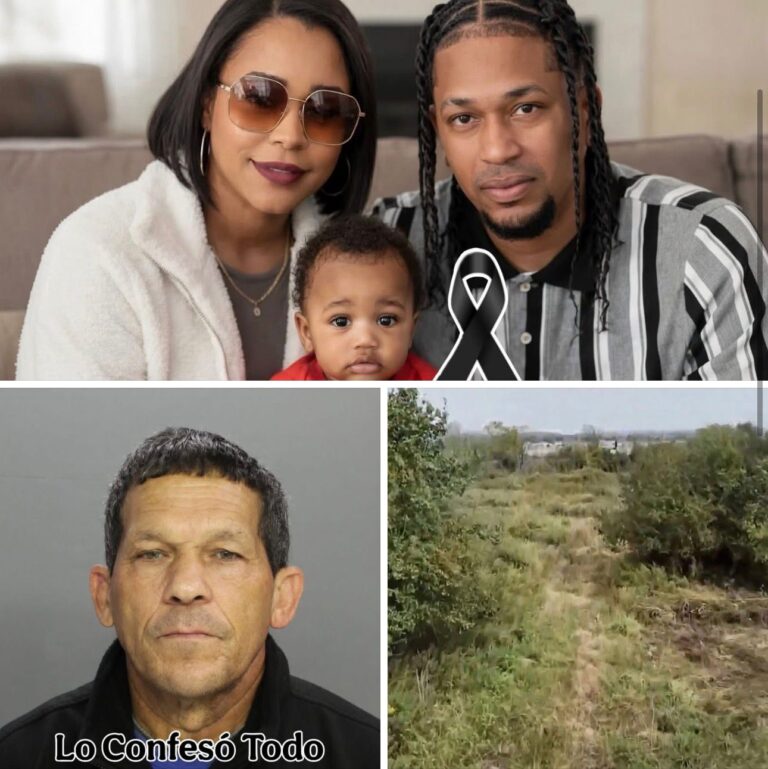 El caso que paralizó a Reading: tres víctimas, una confesión y una condena histórica