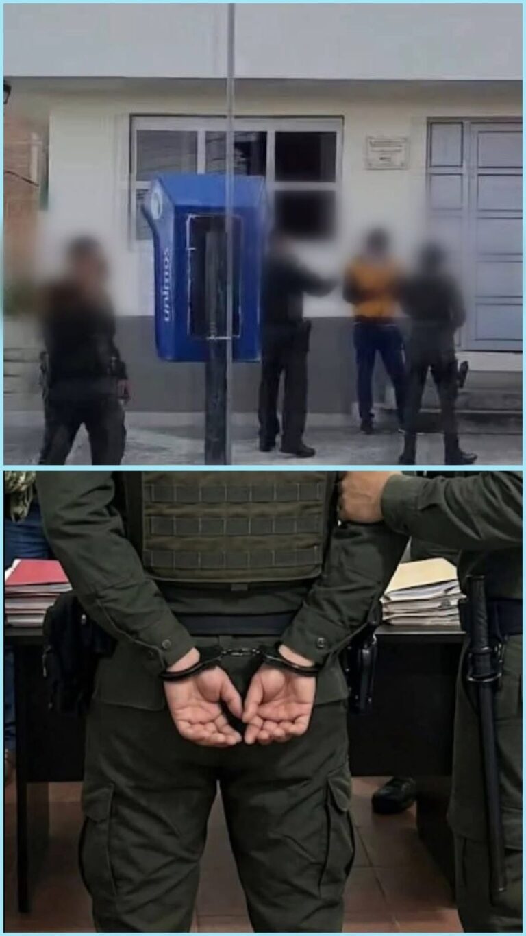 “Llegaron gritando y llorando”: la escena que rompió a toda una familia tras la tragedia