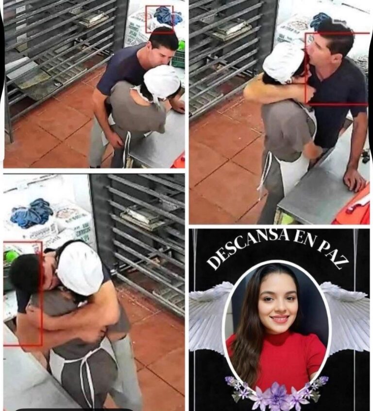 Caso de Junieysi Merlo conmociona tras salir a la luz una denuncia previa