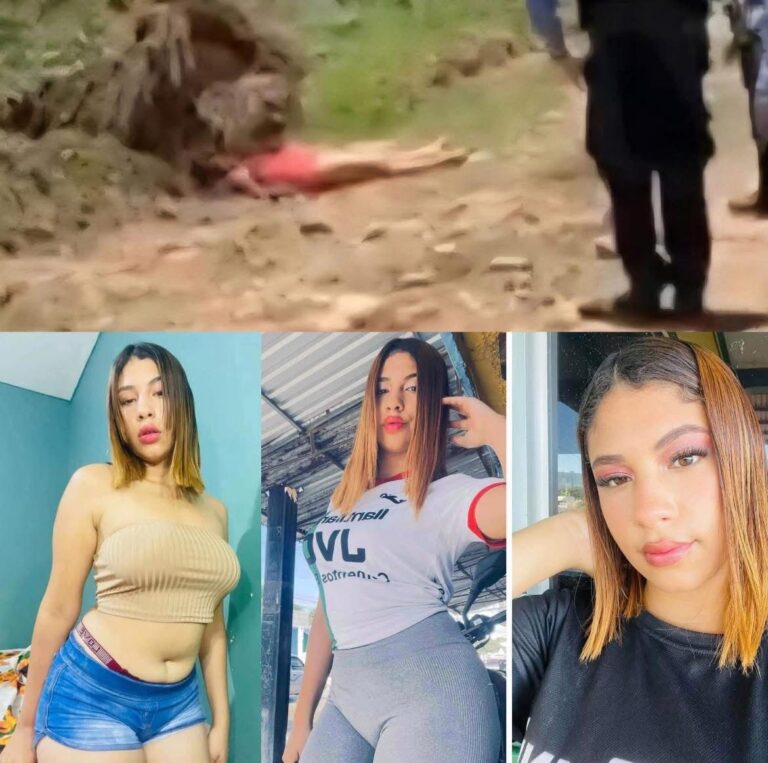 🚨 Investigan muerte de joven en Tocoa tras reporte de desaparición que terminó en tragedia