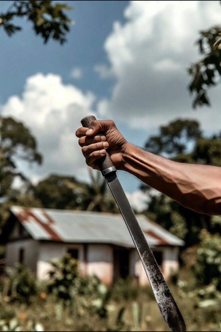 Triple crimen en La Macarena: caso estremece a Meta y desata búsqueda del presunto agresor