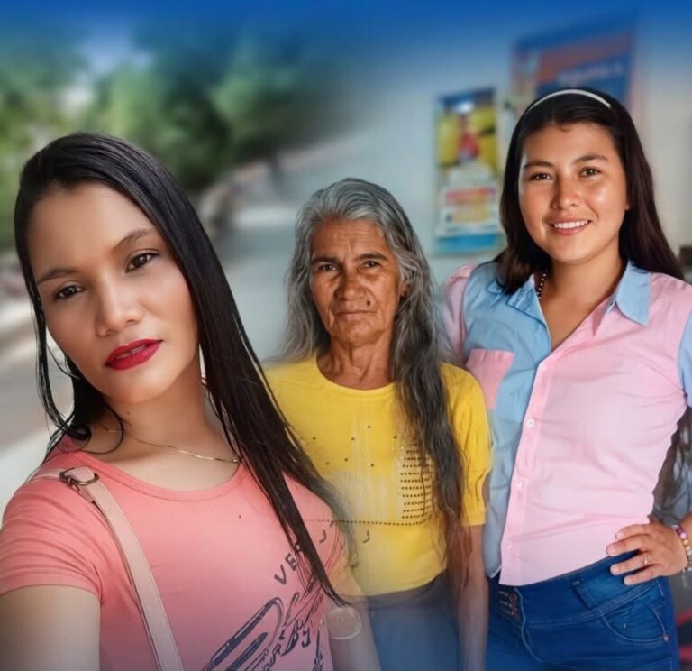 🚨 Triple crimen en La Macarena (Meta): conmoción tras el asesinato de tres mujeres