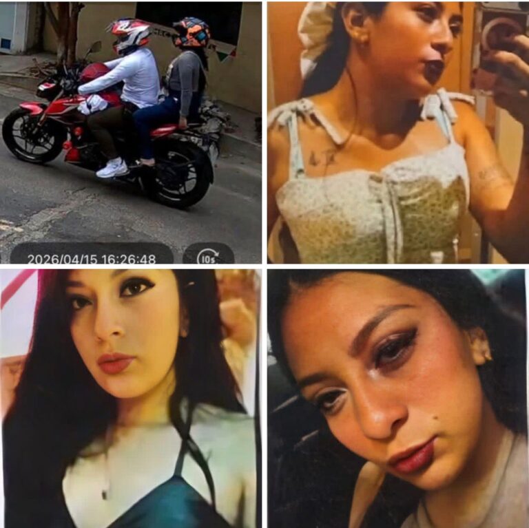 🚨 Horror en CDMX: salió a buscar trabajo… y terminó en una tragedia que hoy indigna a todo México