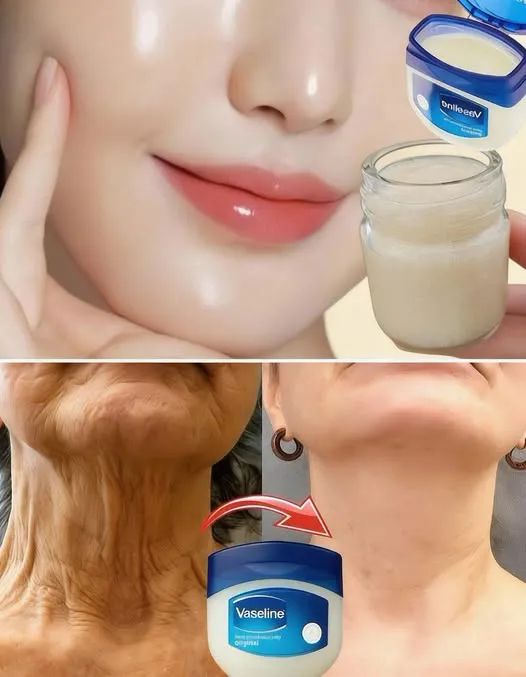 ✨ Vaselina para la piel: beneficios reales y errores comunes