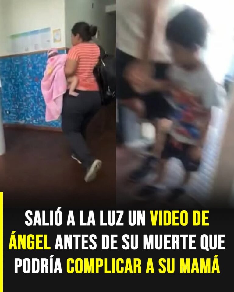 😱 El video de Ángel que ha desatado una ola de reacciones en redes