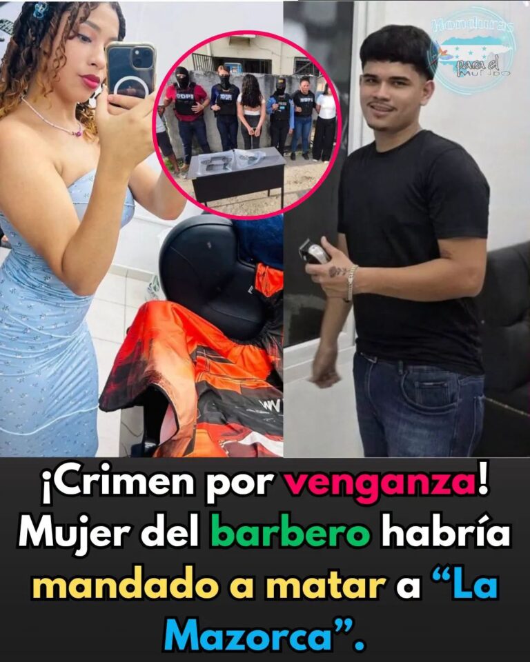 🚨 Crimen por venganza: el caso de “La Mazorca” da un giro que nadie esperaba