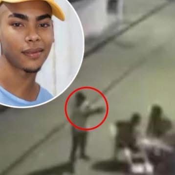 🚨 Intento de ataque en Cartagena termina en la muerte del presunto agresor y abre debate
