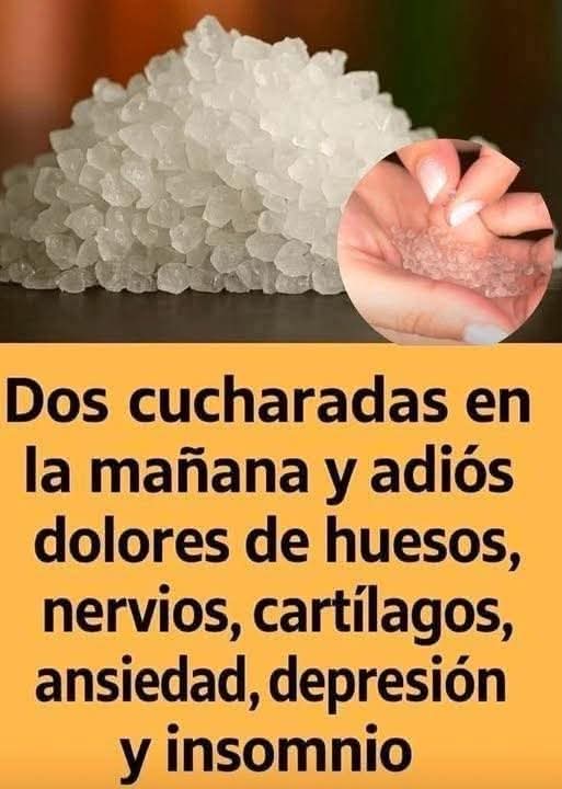 💊 El mineral que muchas mujeres están redescubriendo para mejorar su descanso, energía y bienestar