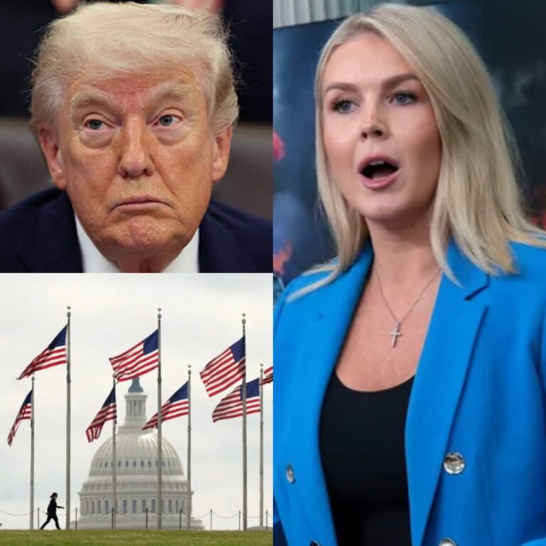 🇺🇸 Casa Blanca: “Trump no piensa en consecuencias políticas y hace lo que cree mejor para el país”