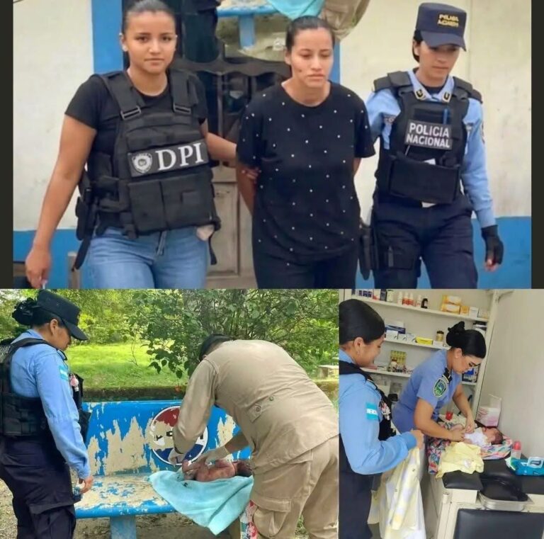 😰 “No lo quiero…”: el caso que ha estremecido a Choloma y deja preguntas difíciles