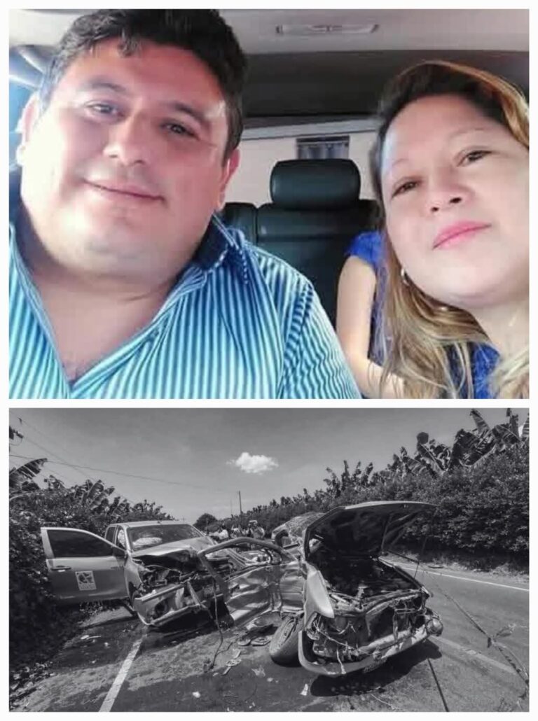 💔 Salieron a trabajar… pero no lograron volver: la tragedia que enluta a una familia