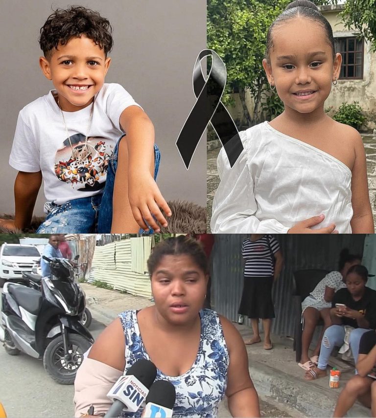 😭 Tragedia infantil conmueve a todos: el testimonio que nadie puede olvidar
