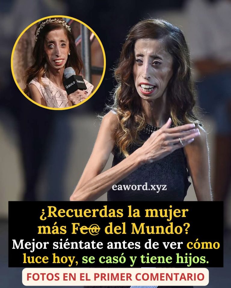 😳 Una historia que muchos juzgaron… pero pocos entendieron