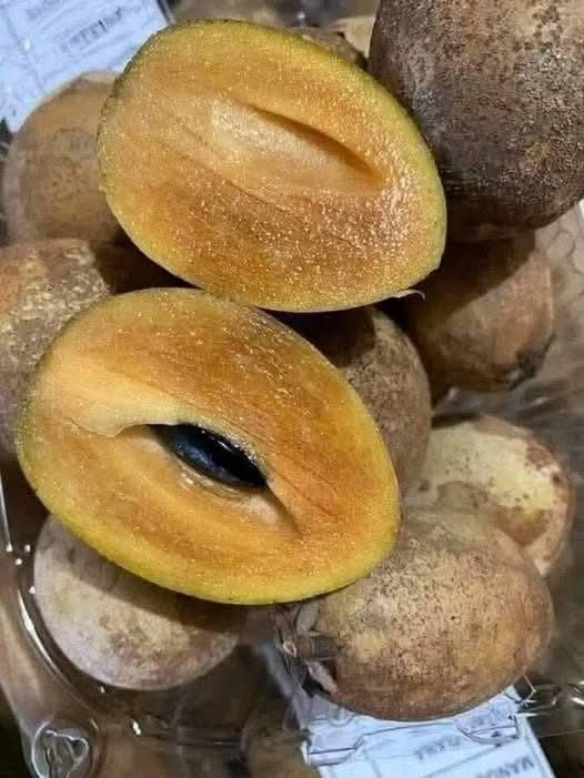 😱 La fruta que está sorprendiendo a muchos por sus beneficios… pero pocos conocen