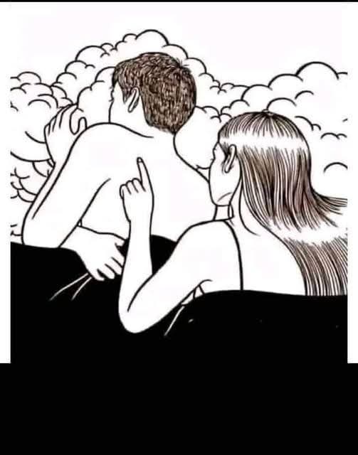 😳 ¿Tu pareja duerme dándote la espalda? Lo que nadie te explica sobre este comportamiento