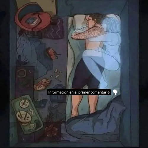 😱 ¿Te despiertas a las 3 o 4 de la madrugada? Esto es lo que tu cuerpo intenta decirte