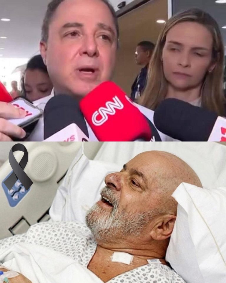 🚨 ¿Es cierto lo que están diciendo sobre Lula? La verdad detrás del rumor que está circulando