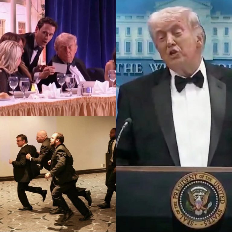 🚨 Tensión en evento político: lo que ocurrió y por qué todos están hablando de esto