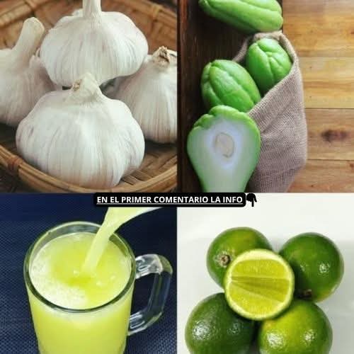 🚨 Muchos están dejando esto y probando algo natural… lo que hace el chayote podría sorprenderte