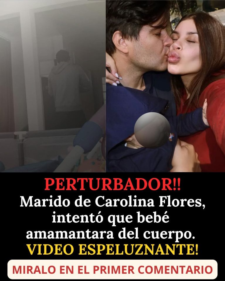 😳 El video que nadie esperaba ver: miles reaccionan y el debate no se detiene