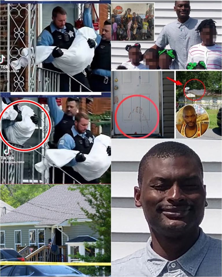 🚨 Lo que encontraron dentro de esta casa dejó en shock a todos… nadie esperaba algo así