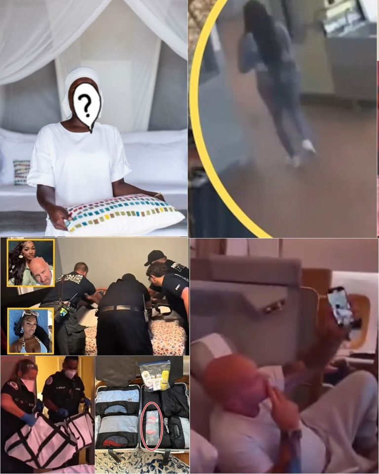 🚨 “Algo no estaba bien”: el comportamiento que nadie logra explicar antes de un caso que sacude redes