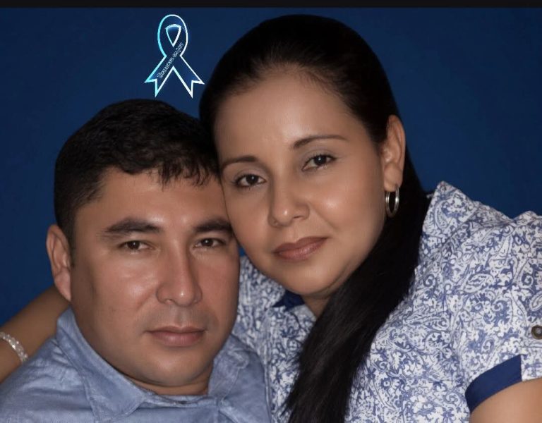 💔 Pareja de esposos no volvió a casa: dos hijos quedaron huérfanos tras trágico accidente