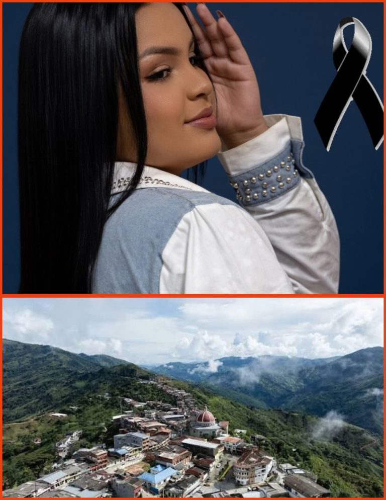 💔 Encuentran sin vida a joven de 20 años: un caso que conmociona a Antioquia