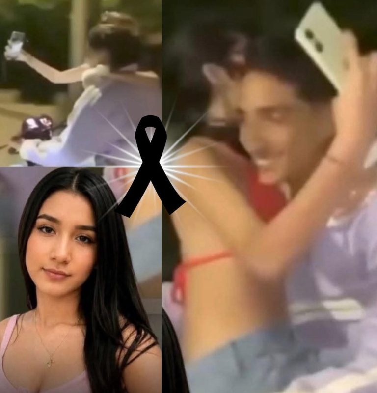 💔 Una grabación que nadie podrá olvidar: la historia detrás de una noche que terminó en tragedia