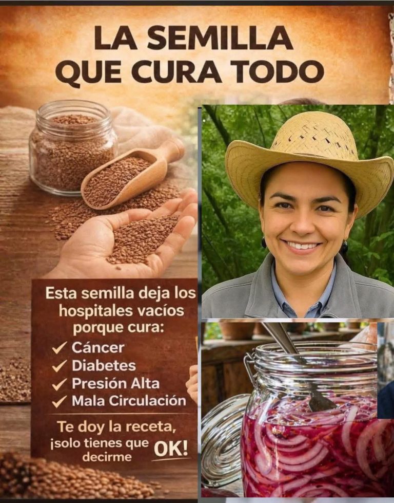 🚨 La verdad sobre “la semilla que cura todo”: lo que debes saber antes de creerlo
