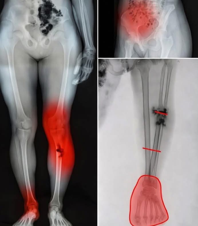 🦵 Dolor en piernas y circulación: ¿tiene relación con el COVID-19?