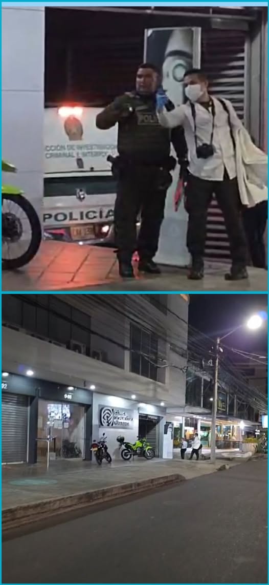 Conmoción en Cúcuta: Hombre fallece durante procedimiento estético y autoridades investigan