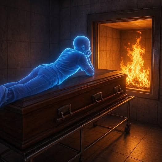 🔥 ¿Es pecado la cremación según la Biblia? Esto es lo que realmente se sabe