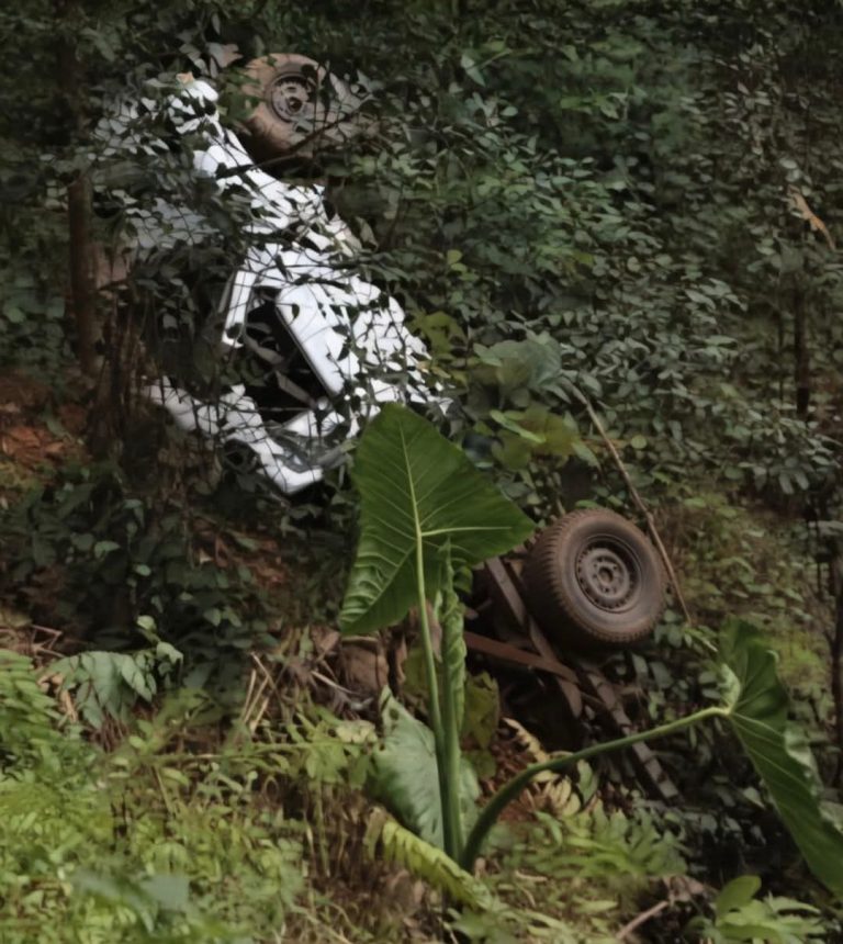 🚨 Grave accidente en Valle del Cauca deja una víctima fatal y un herido