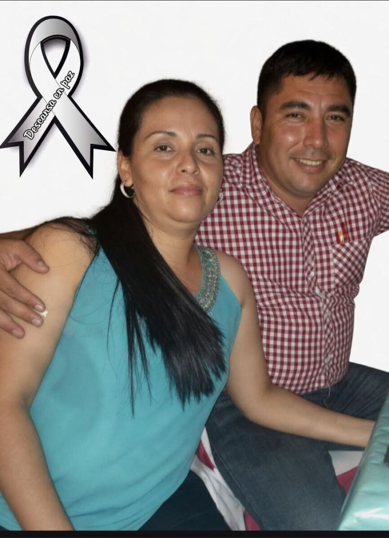 🚨 Tragedia en Bucaramanga: exconcejal y su esposa pierden la vida en accidente