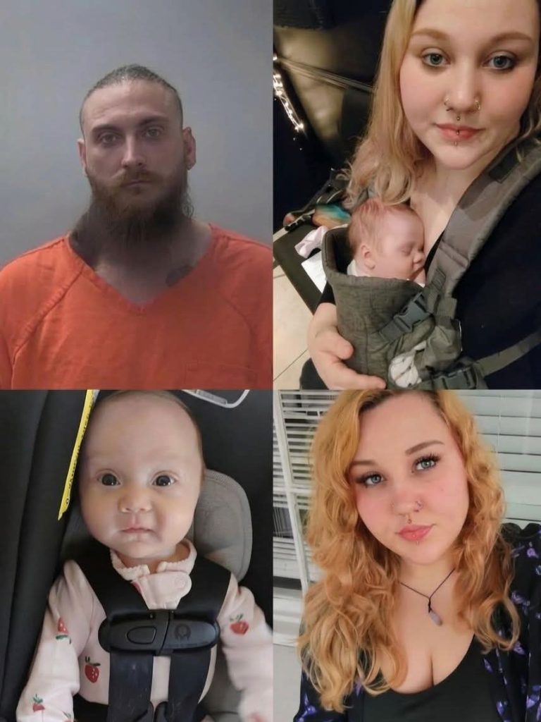 🔴 Tragedia en Alabama: un caso que ha dejado a todos en shock